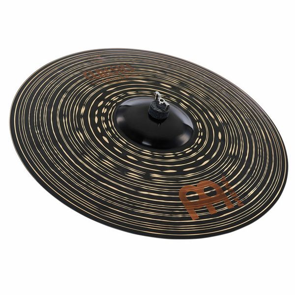 Meinl Classics Custom Dark Promo Set