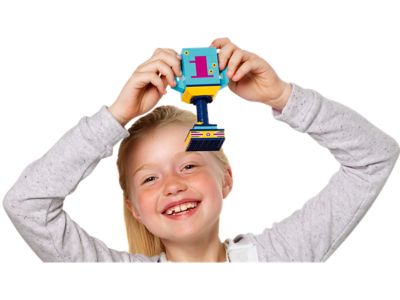 LEGO Vriendschapsdoos (41346)