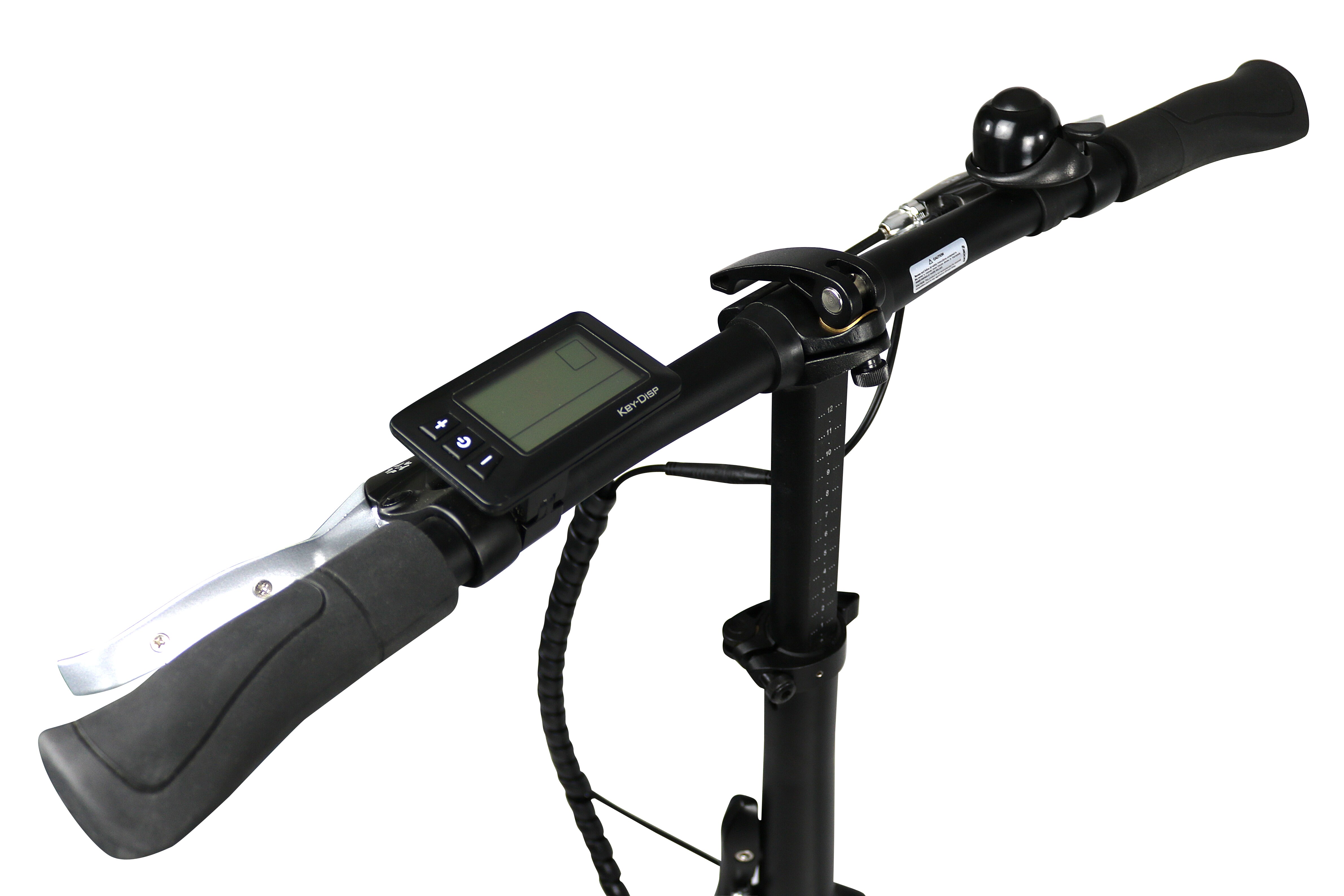 Blaupunkt Carla 200 Falt-E-Bike 16