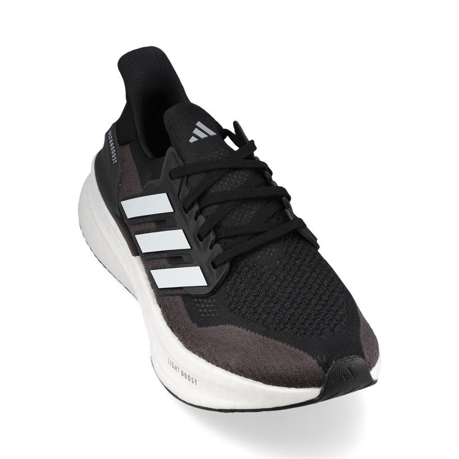adidas Chaussures de Running Ultra Boost 5 - Noir/Blanc Femme