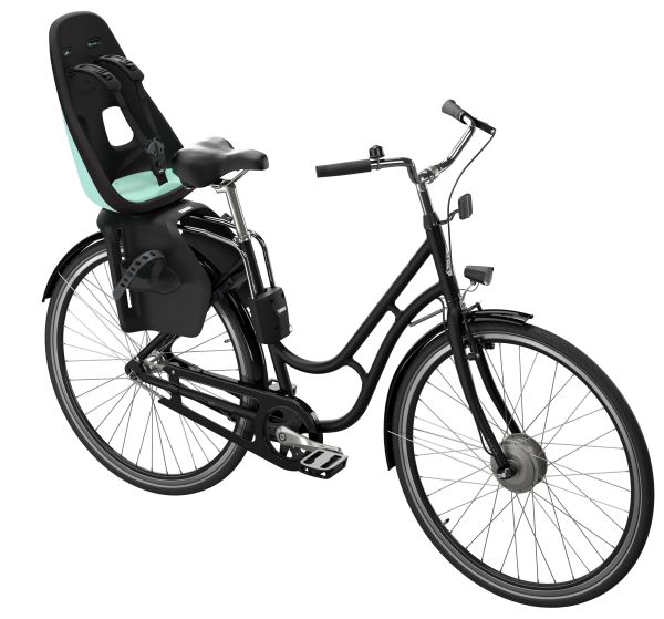 Thule Nexxt Maxi Stelmonteret Barnestol, Mint Green