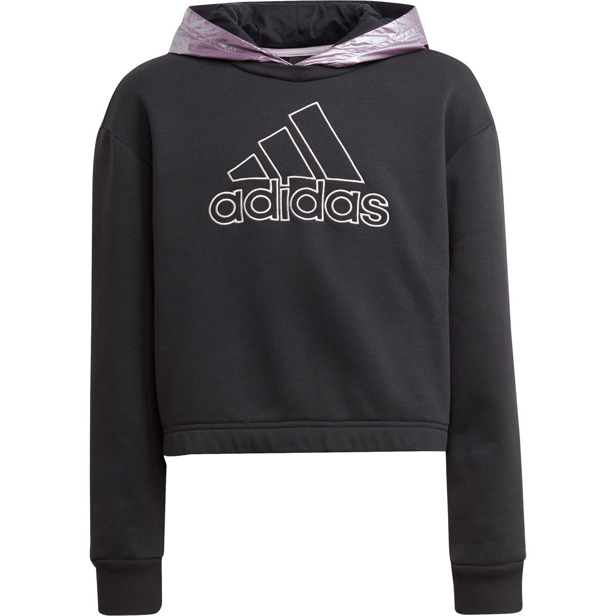adidas Winter Glam Hættetrøje Børn