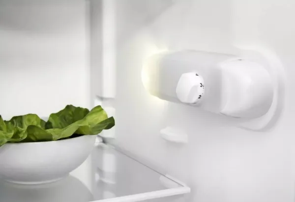 Indesit Køleskab INDESIT SI6 2 S EU