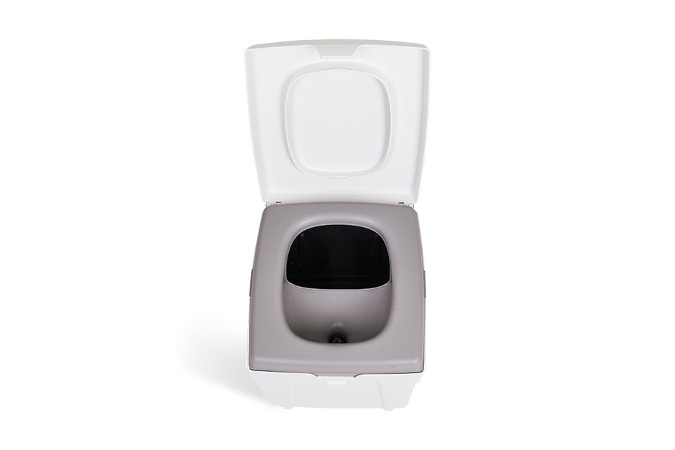 TROBOLO WandaGO Lite Trenntoilette