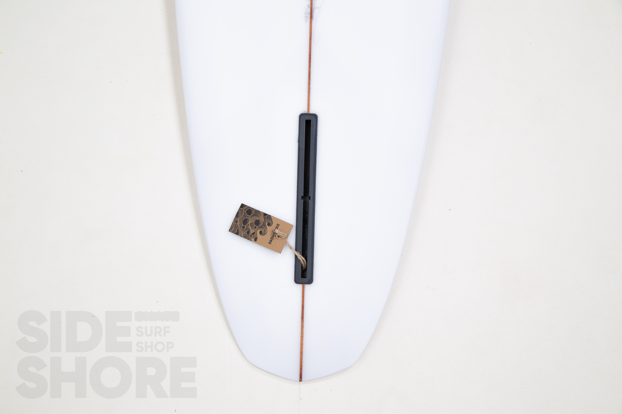 Christenson Surfboards Ultra Tracker - 7'6 x 21 3/8