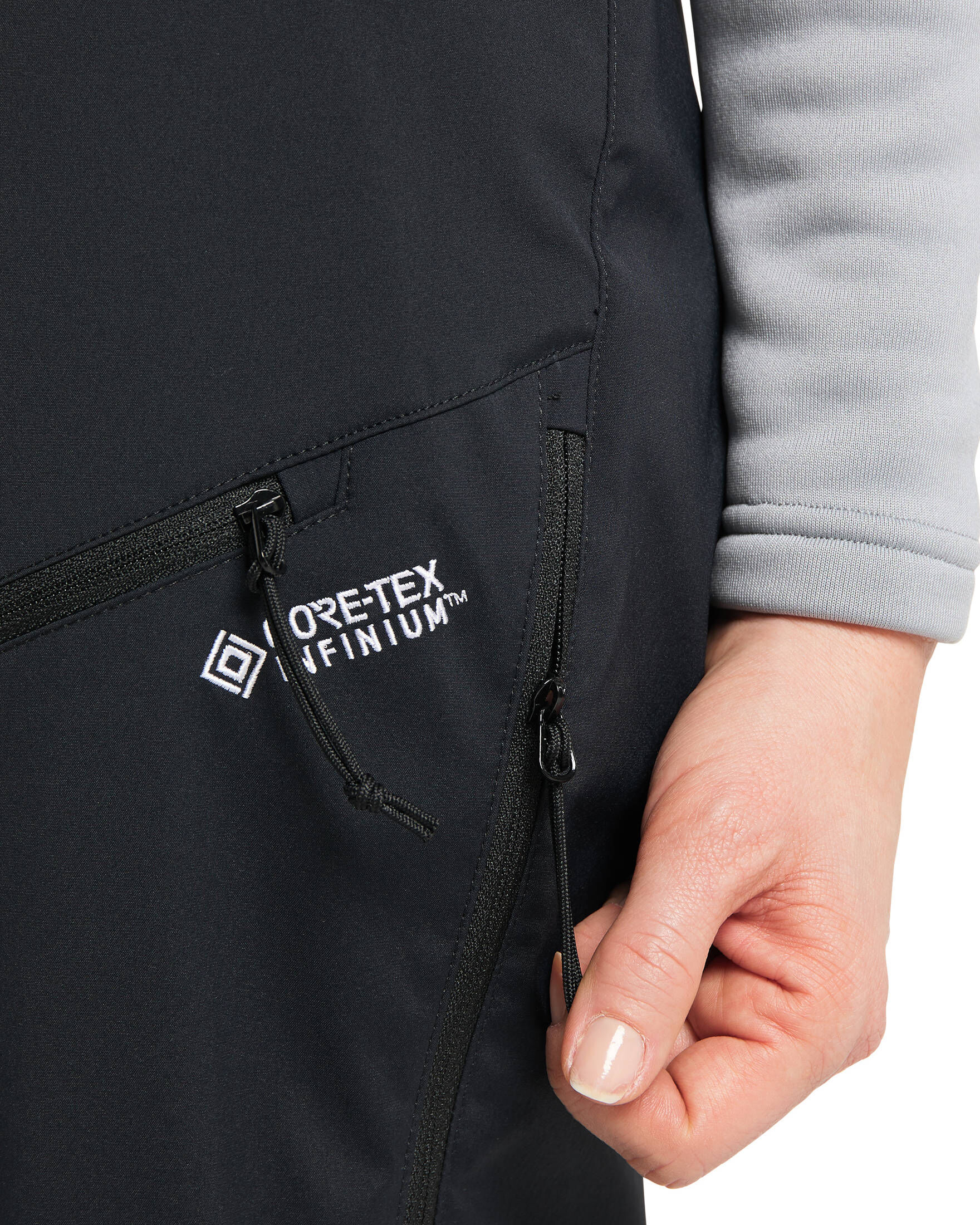 Haglöfs| Damen Skihose Touring Infinium Pant