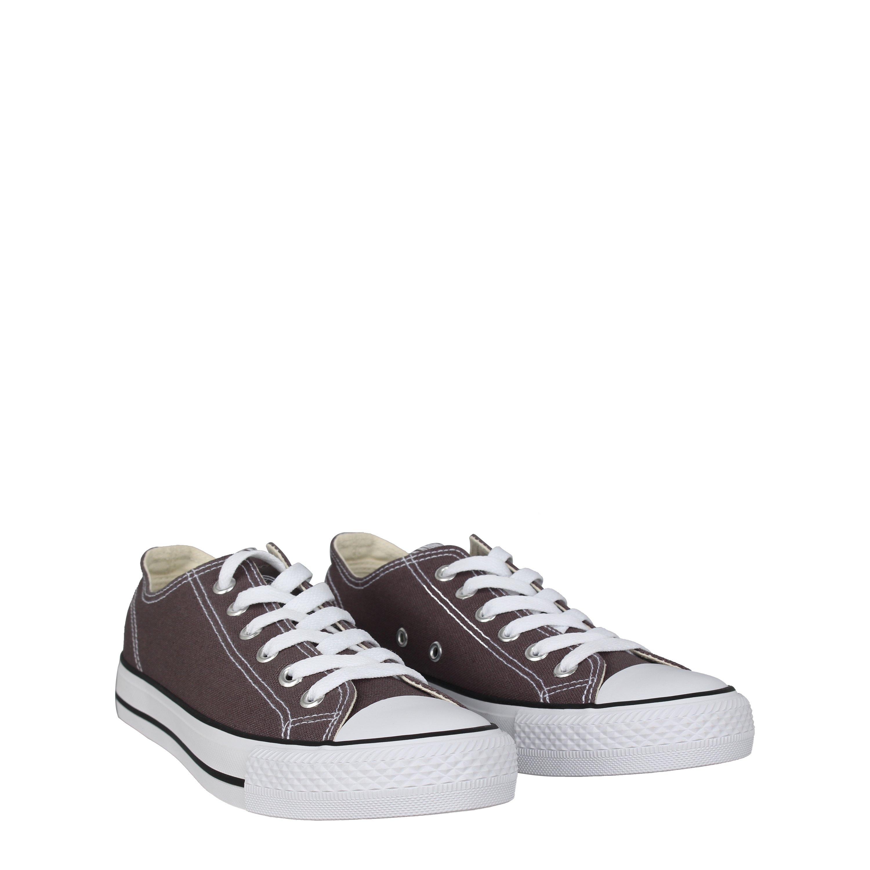 SoulCal Canvas Low Ladies Canvas Shoes