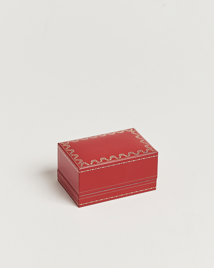 Cartier Pre-Owned Must de Cartierbox 522