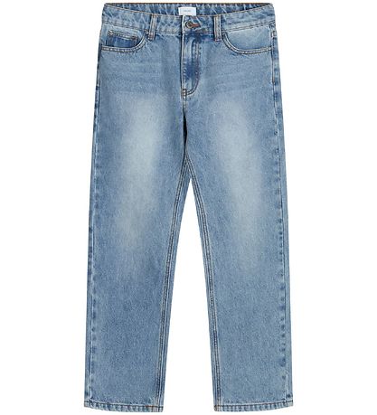 Grønt Jeans - Hamon - Blåe Vintage