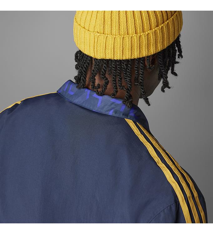adidas Men Real Madrid Anthem Jack 2023/2024