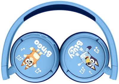 OTL Bluey On-Ear Hodetelefoner 85/95dB