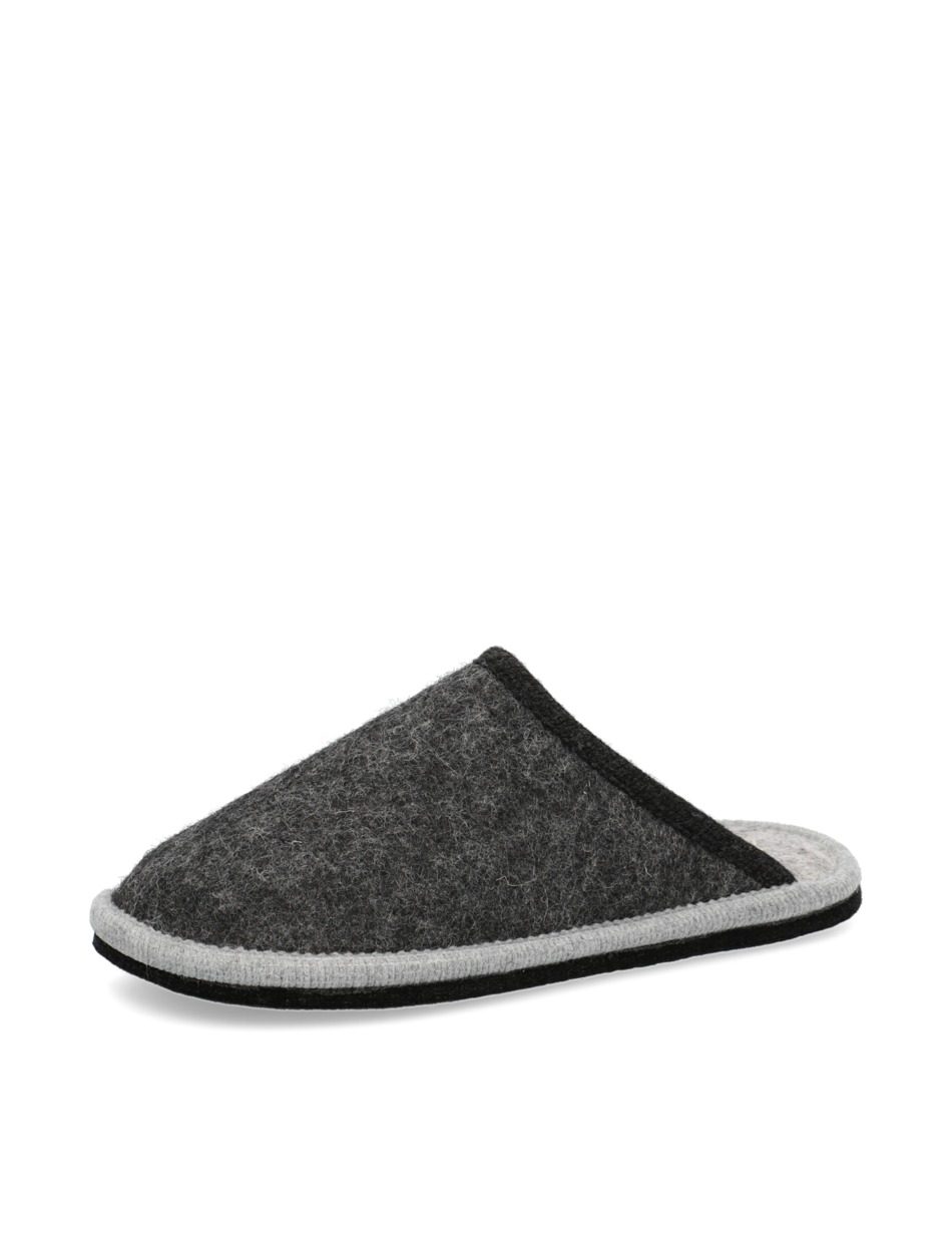 Textil Hausschuh
