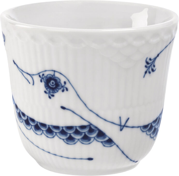 Royal Copenhagen ROYAL CREATURES TERMOKOP SVANE, 26 CL Hvid