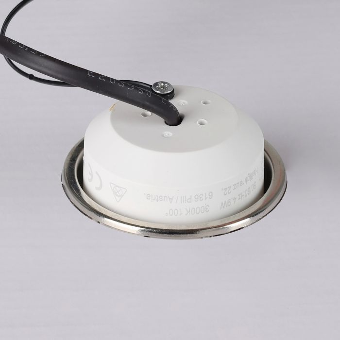 LED-Einbauleuchte