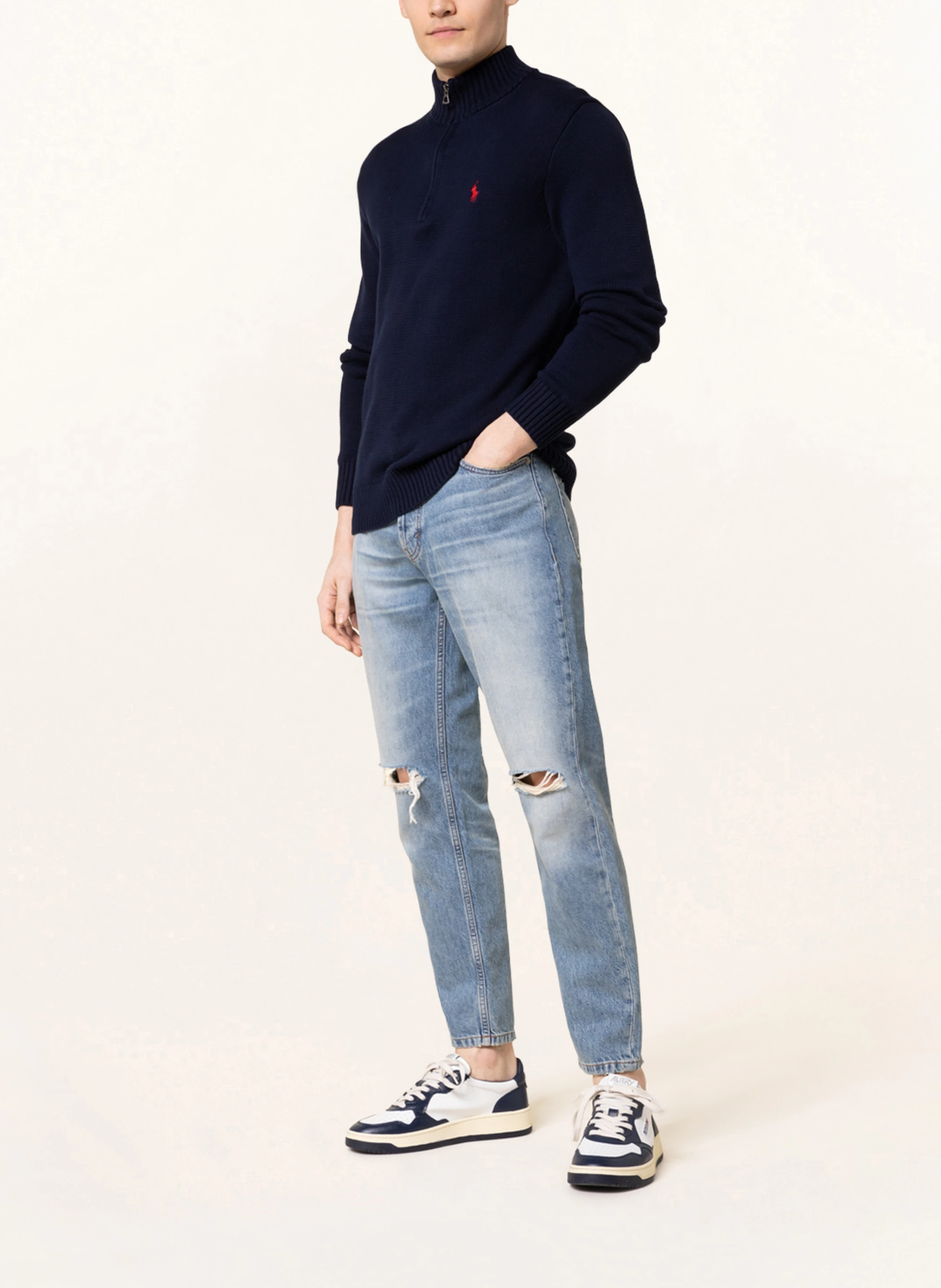 POLO RALPH LAUREN Troyer