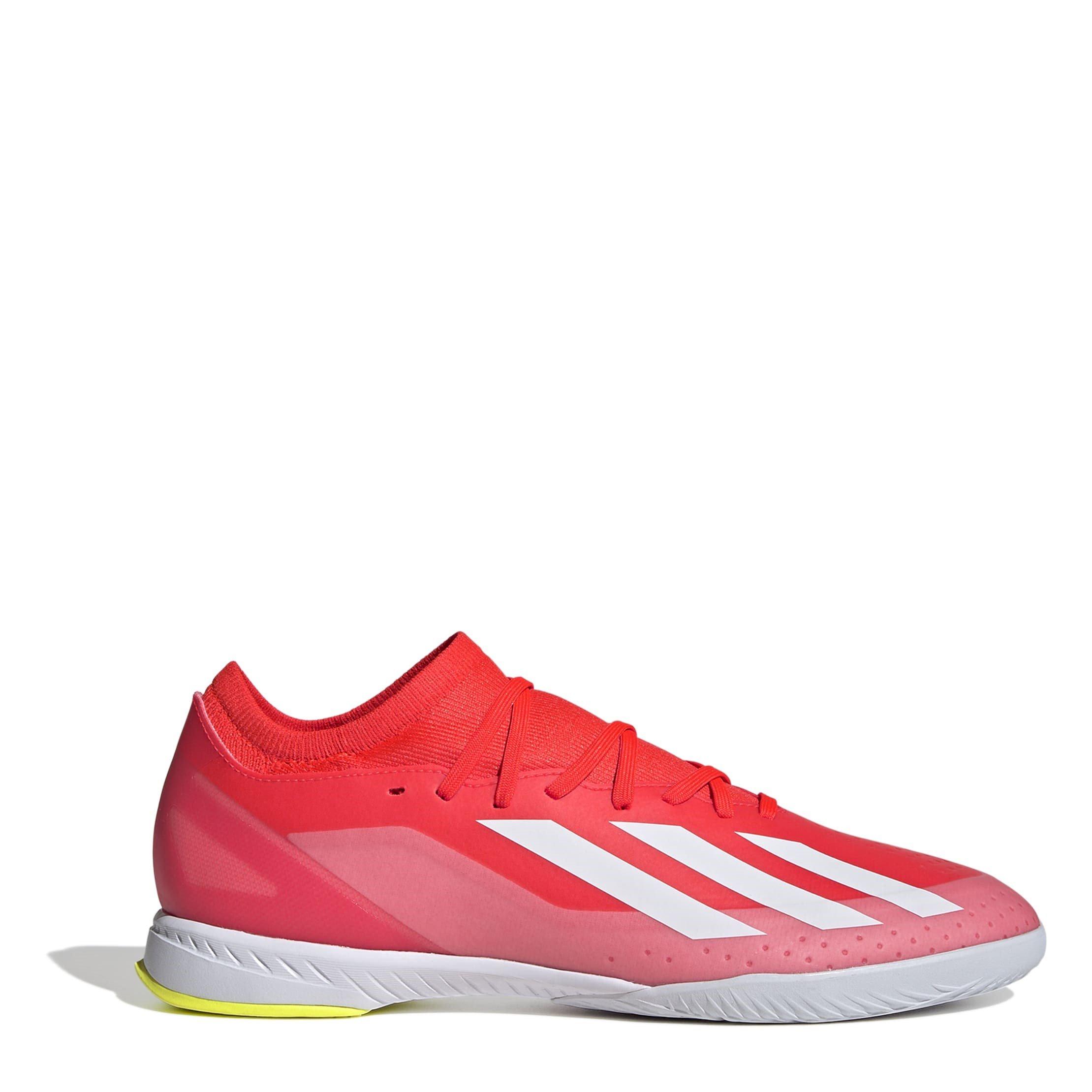 adidas X Crazyfast League Indoor Football Boots Mens