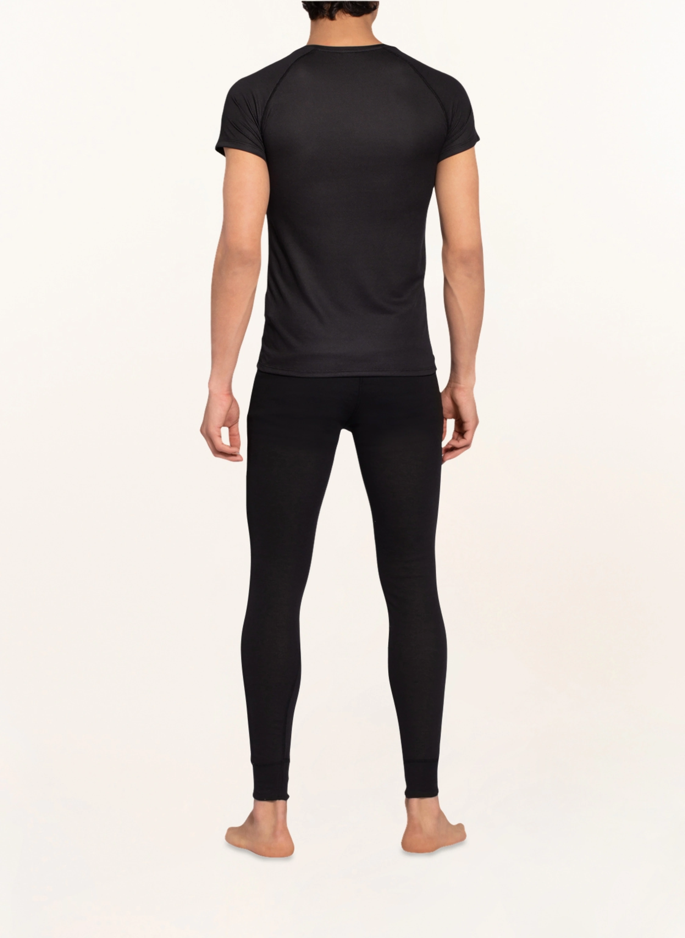odlo Funktionswäsche-Shirt ACTIVE F-DRY LIGHT ECO