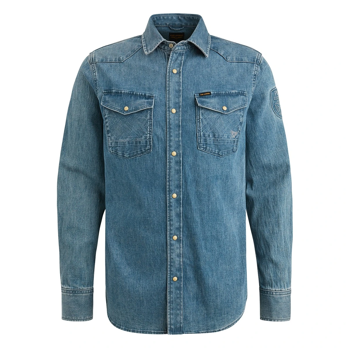 Heren Overhemd CSIS2504270