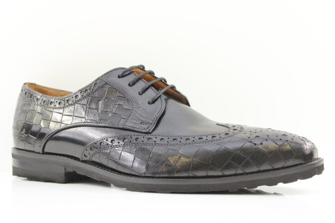 Melvin & Hamilton Schnürschuhe
