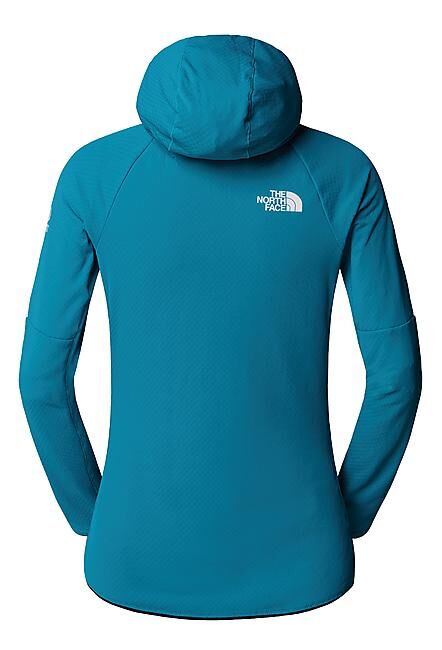 THE NORTH FACE - POLAIRE W SUMMIT FUTUREFLEECE FZ HOODIE