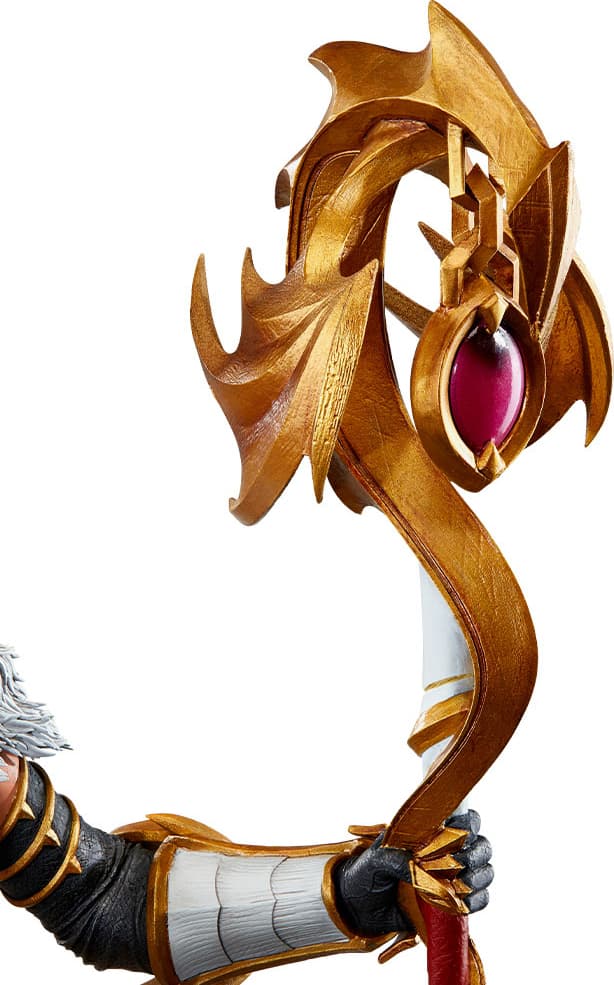 Blizzard World of Warcraft actionfigur (Alexstrasza)