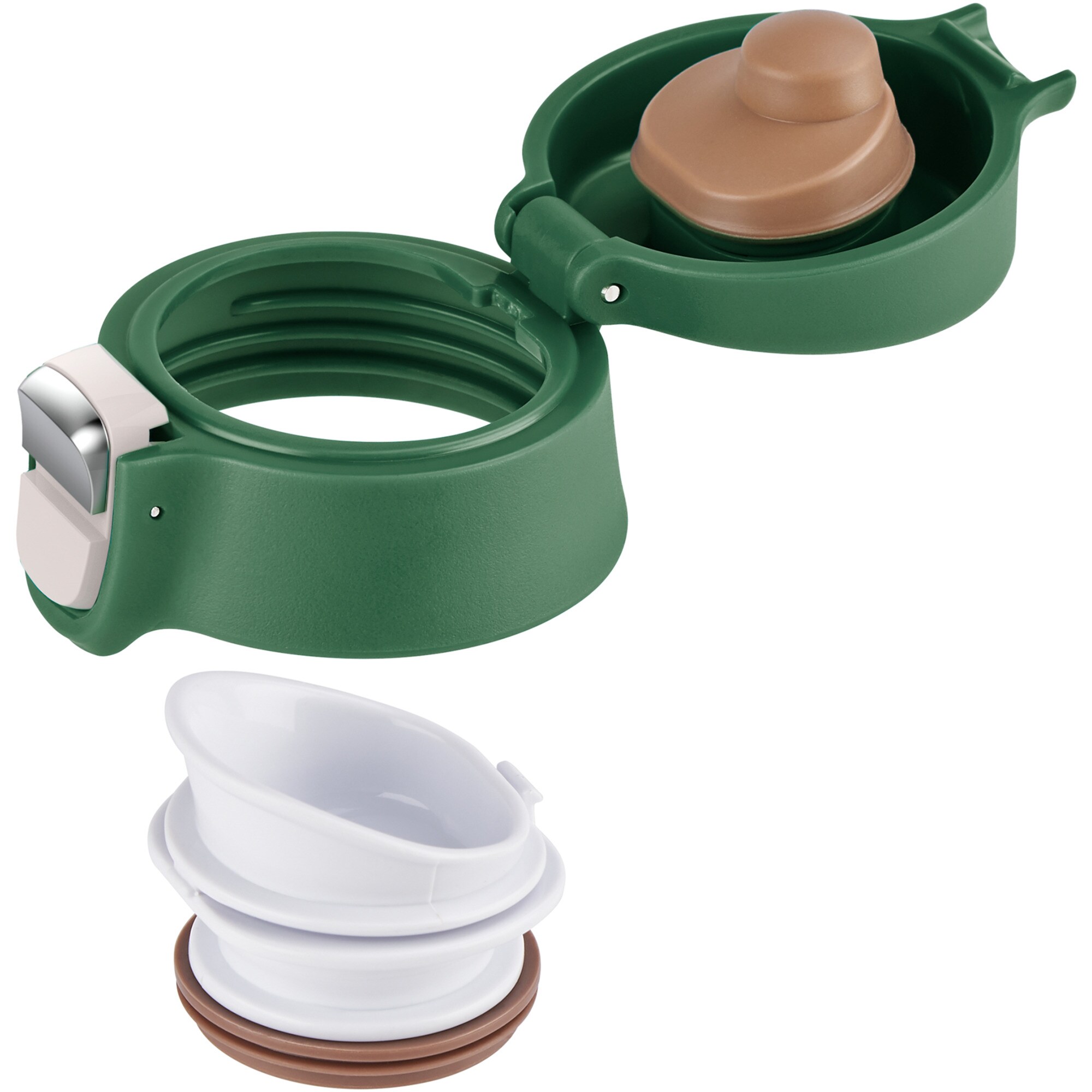 Emsa Thermobecher TRAVEL MUG light Thermobecher