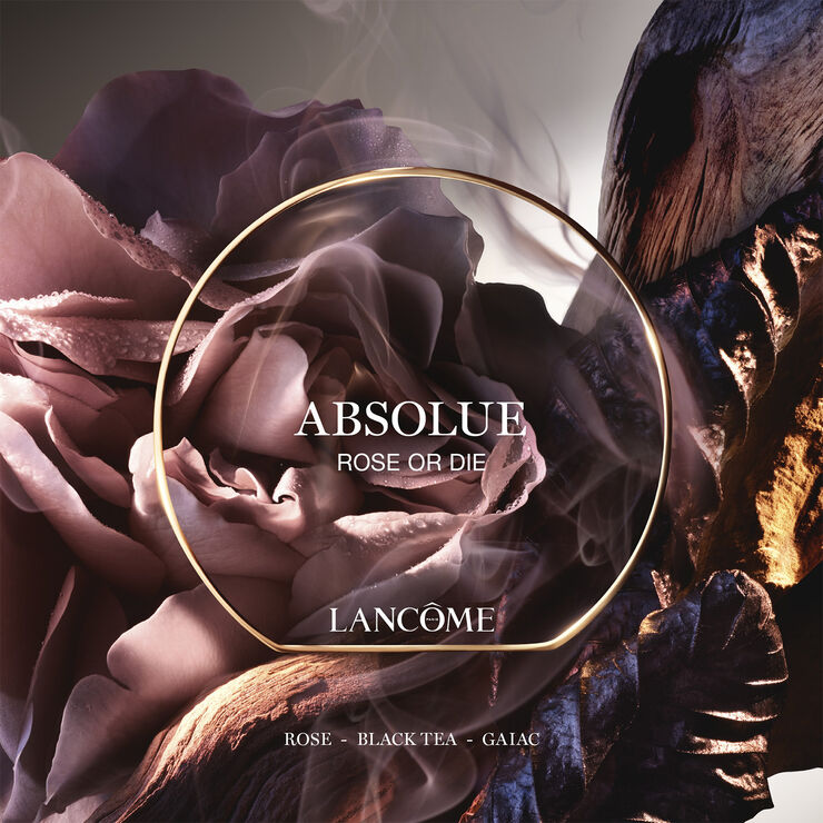 Lancôme Absolue Les Parfums ROSE OR DIE Eau de Parfum