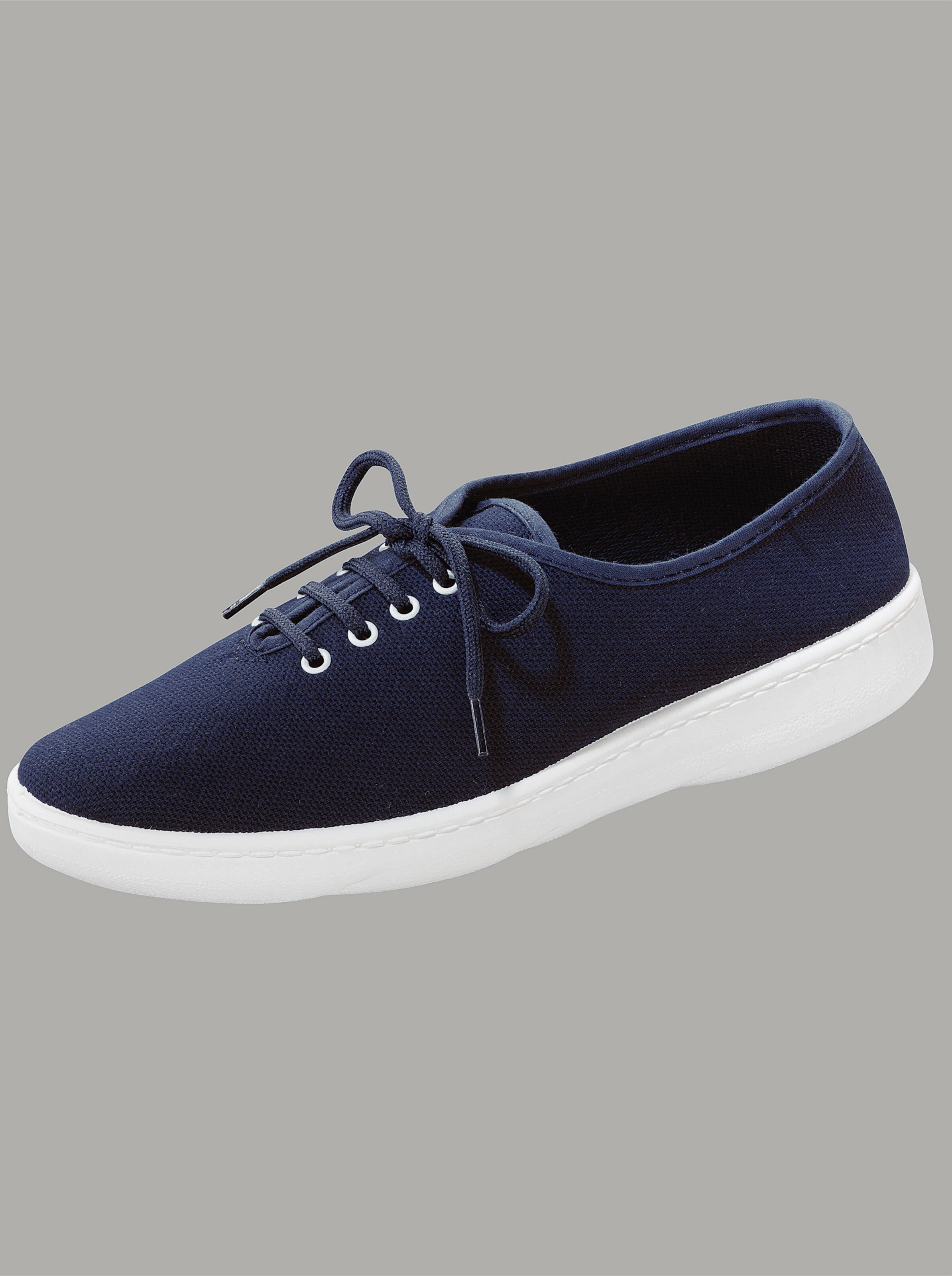 Schnürschuh
