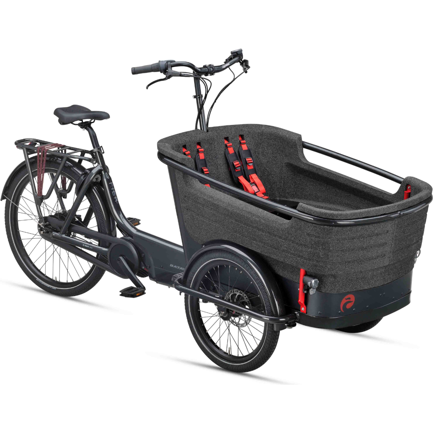 Batavus Fier 3 Enviolo 2026