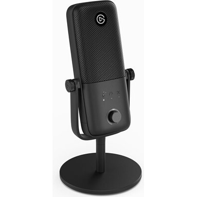 Microphone Elgato Wave:3 MK.2 - USB Audio
