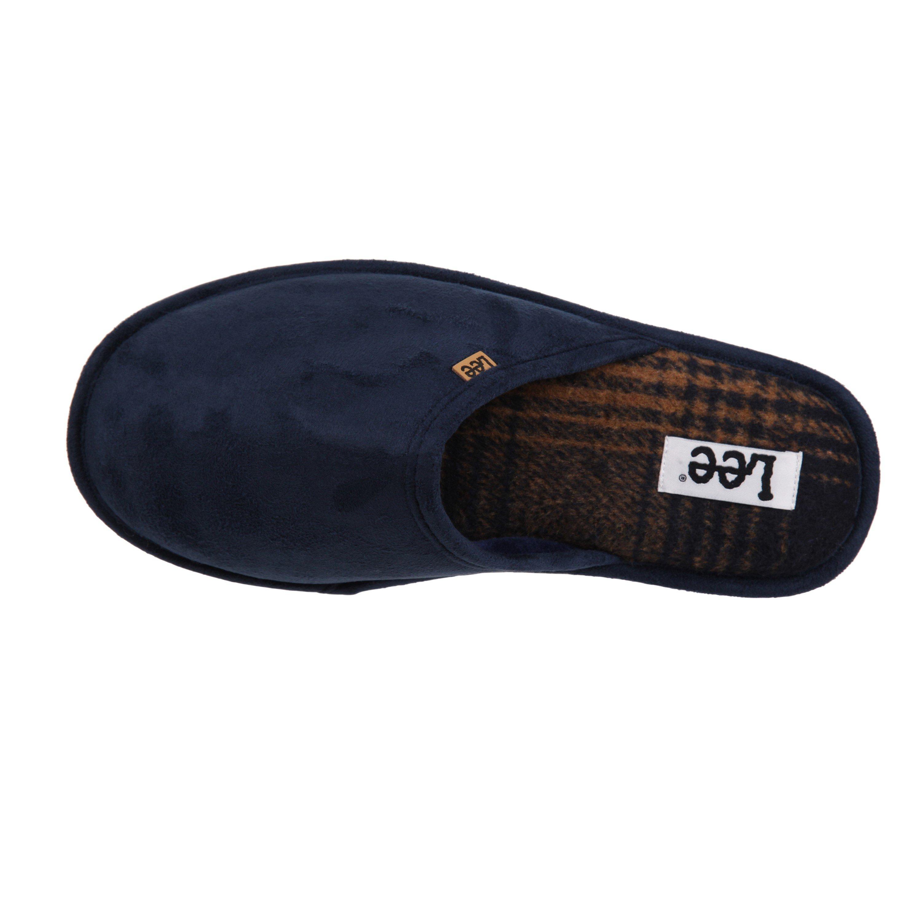 Lee Robalo Mule Slippers