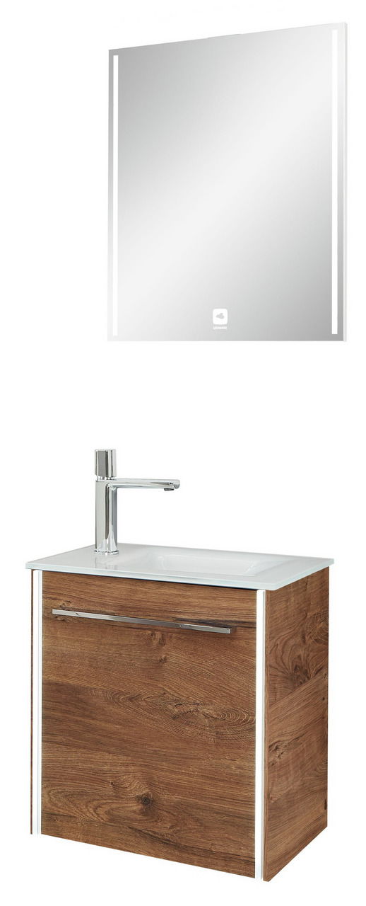 Leonardo Gästebad LEO BATH 116
