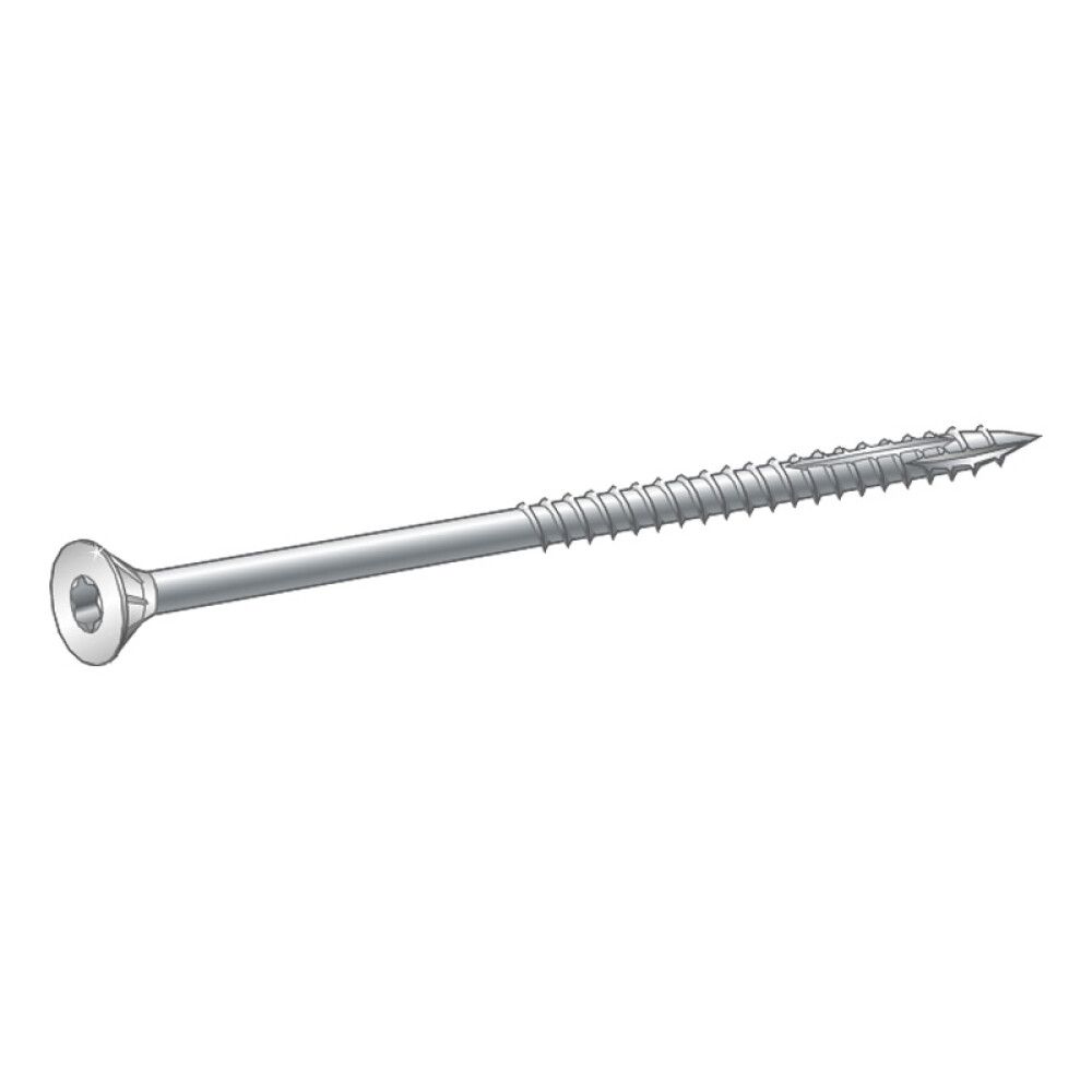 TRESKRUE ESSVE CUT 8,0X50MM FS 50STK