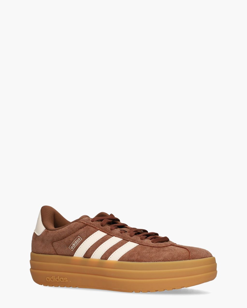 Adidas VL Court Bold JH5340 Damessneakers