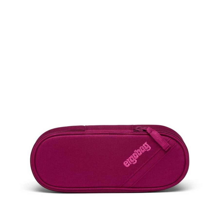 Ergobag Schulrucksäcke pink