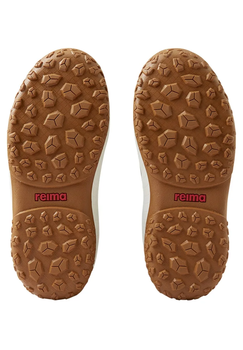 Reima Kids' Winter Boots Myrsky Black
