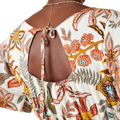 Robe femme Q40087 GARCIA
