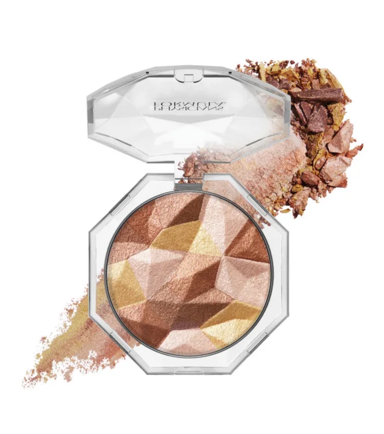 Physicians Formula - Bronzeador Luminoso Mineral Wear Diamond Dust