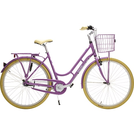 SCO Classic damecykel 7 gear 28