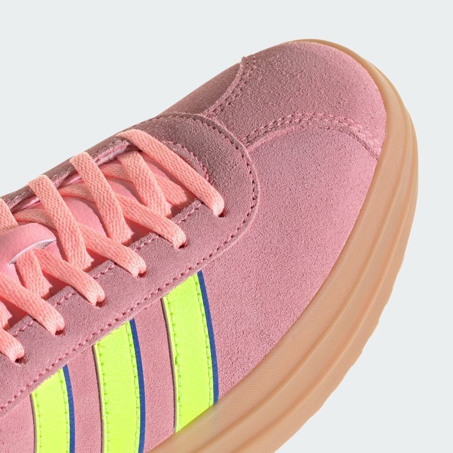 Adidas Chaussure VL Court Bold