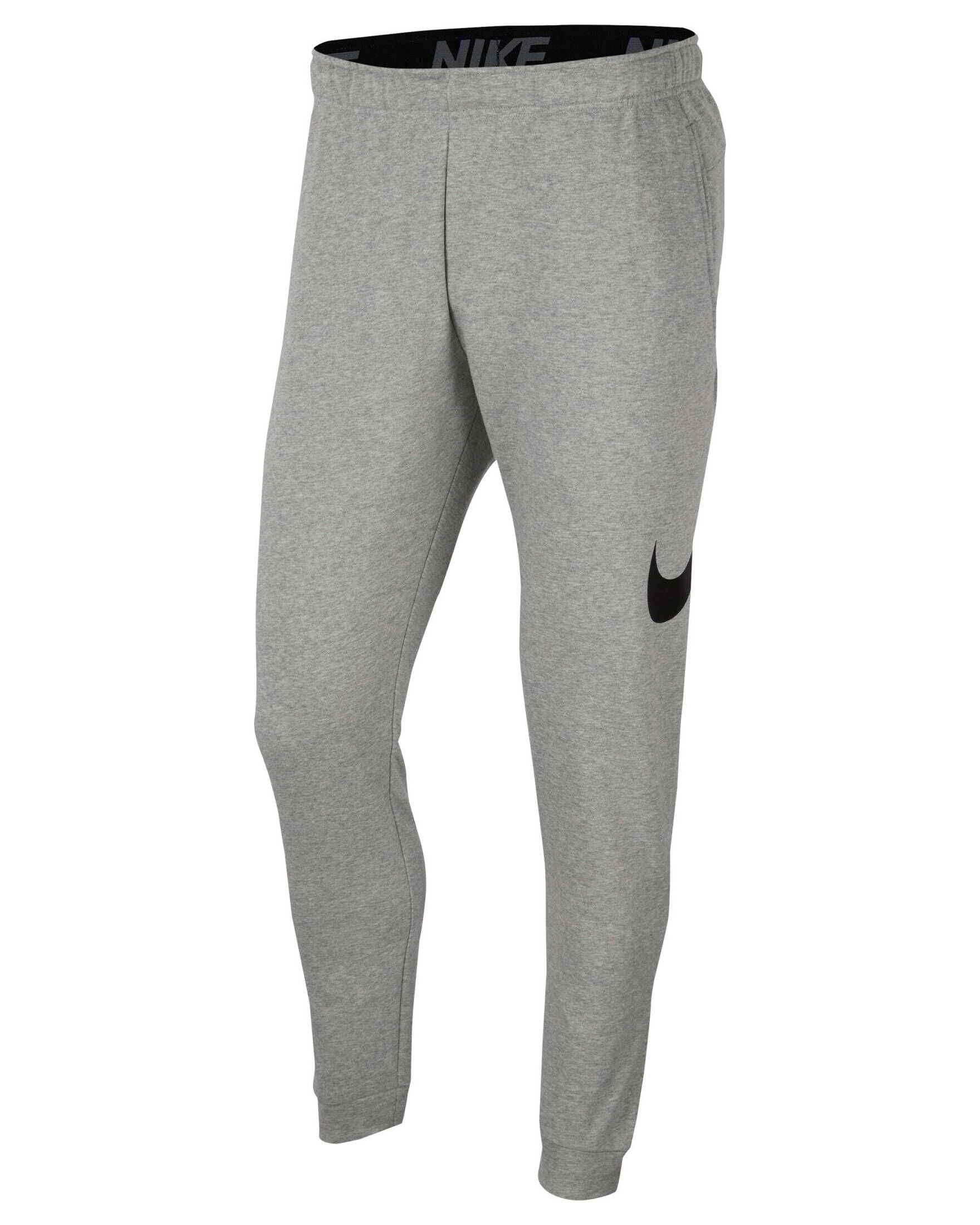 Nike| Herren Trainingshose DRI-FIT Tapered Fit