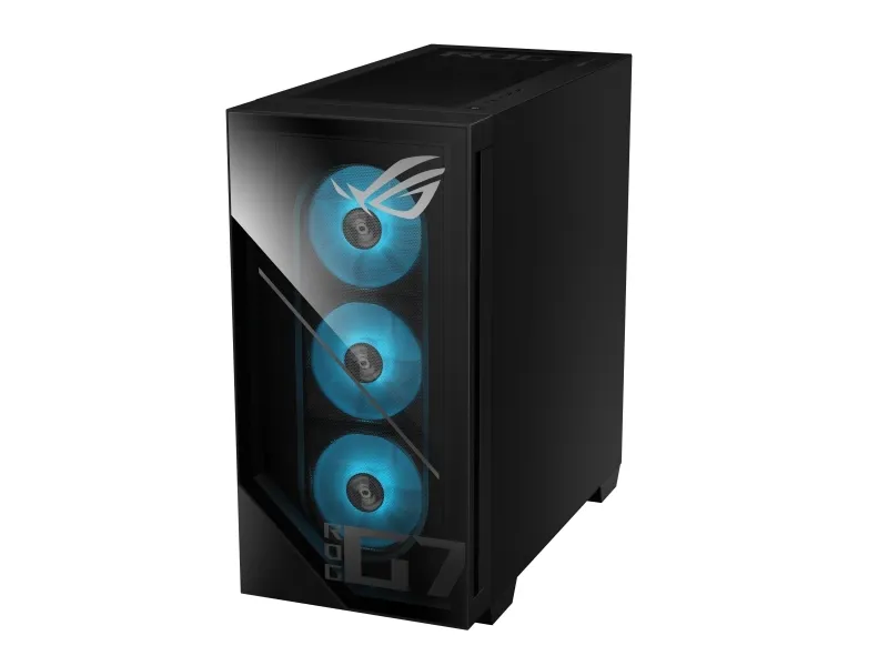 ASUS ROG G700 G700TF-09285K266W, Intel Core Ultra 9, 285K, 32 GB, 2 TB, Windows 11 Home, 64-bit