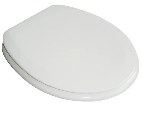 ADOB Premium Soft Manhattan gewatteerde toiletzitting