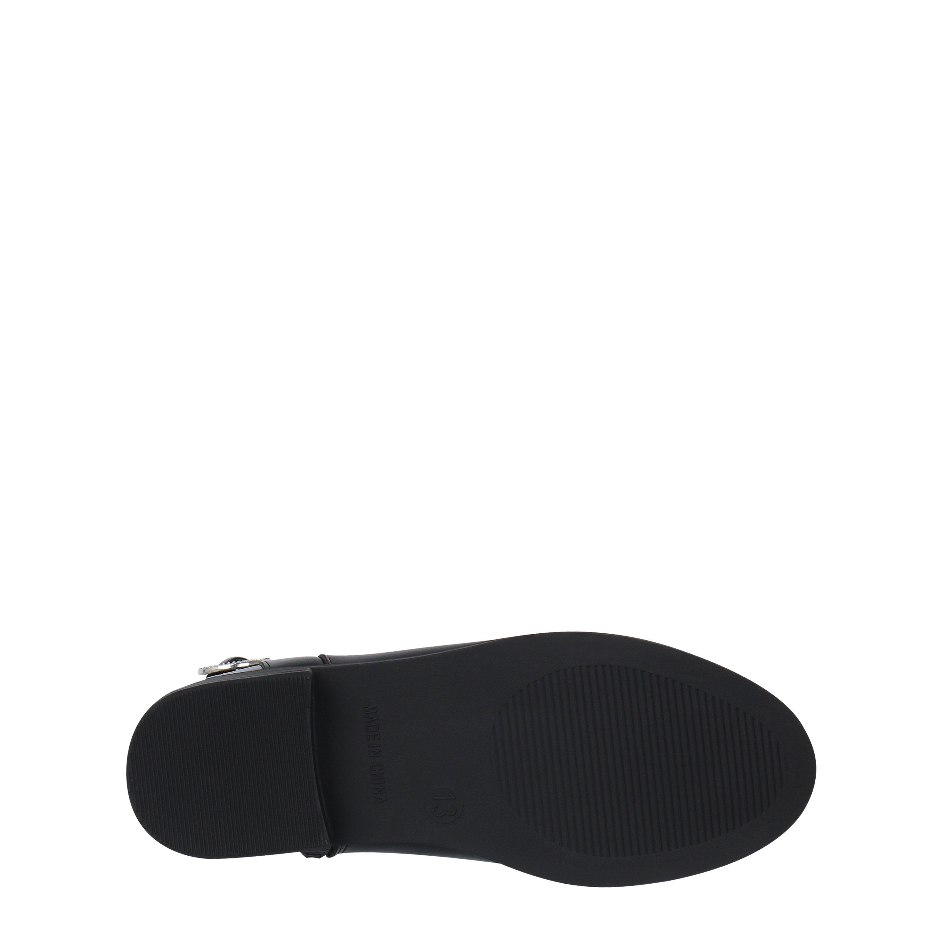 Miso Buckle Boots Childrens