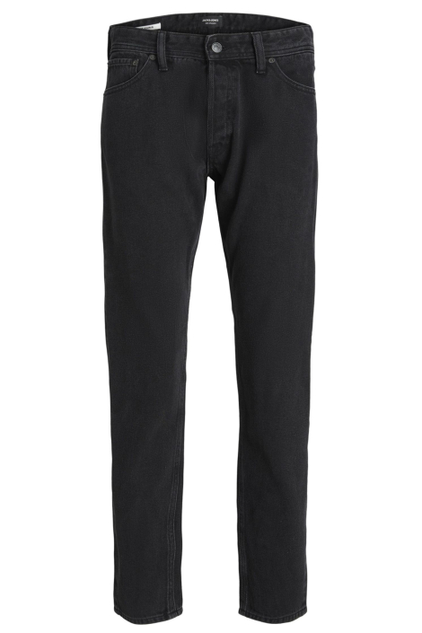 Jack & Jones zwarte heren jeans