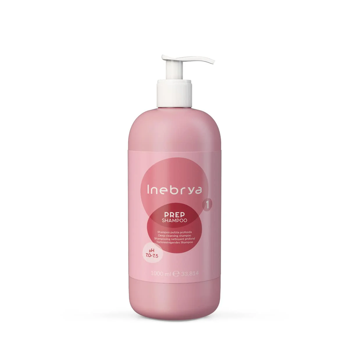 PREP Shampoing 1000ml