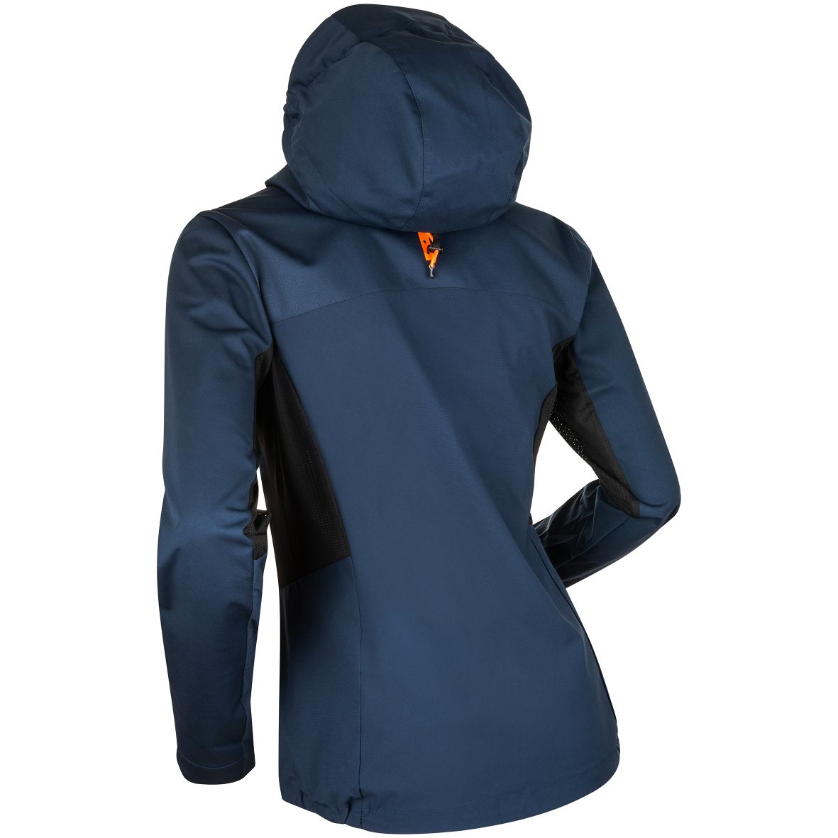 Dæhlie Coverage Jacket Womens Navy