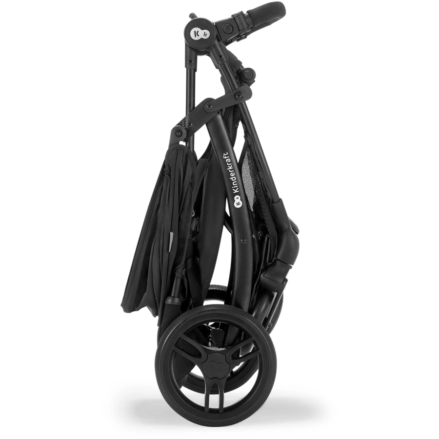 Kinderkraft Buggy ASKOY black