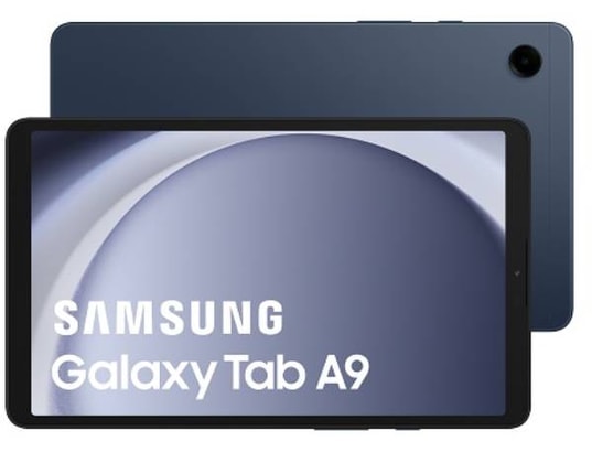 SAMSUNG - Tablette tactile Galaxy Tab A9 8.7