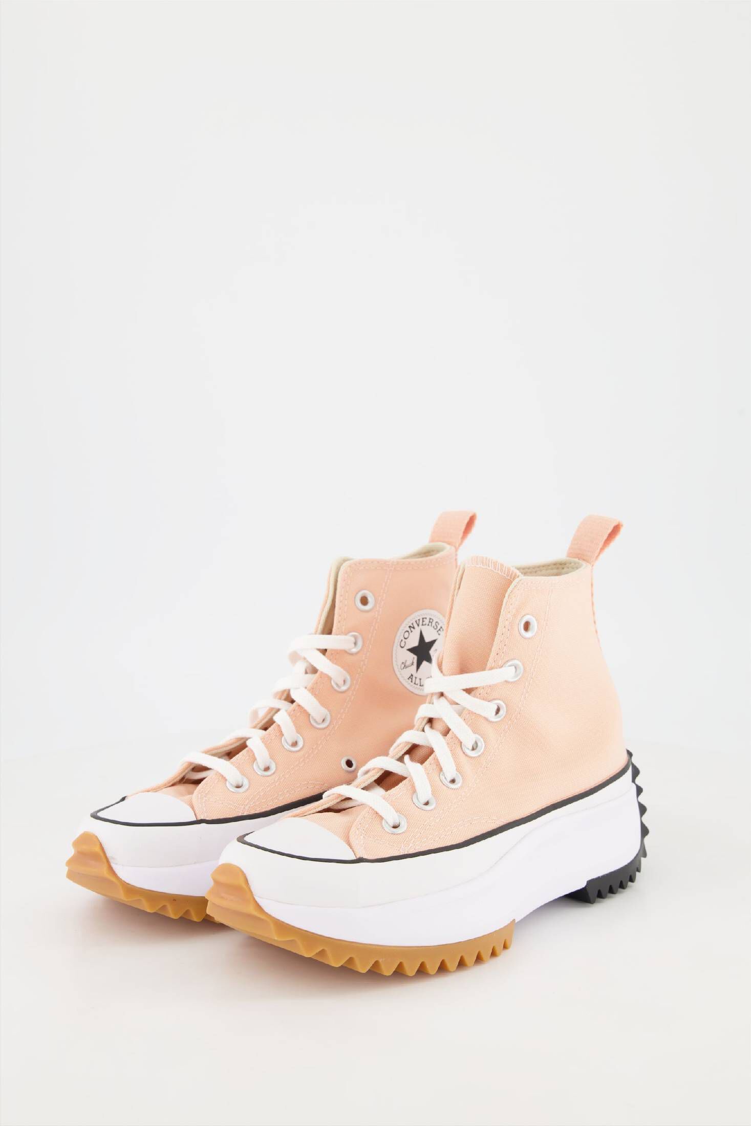 Converse| Damen Sneaker RUN STAR HIKE PLATFORM